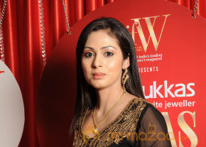 Celebrities At JFW-Diwas photo 26