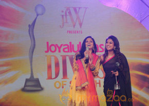 Celebrities At JFW-Diwas photo 4
