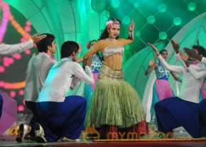 Celebrities At JFW-Diwas photo 2