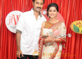 Celebrities At JFW-Diwas photo 9