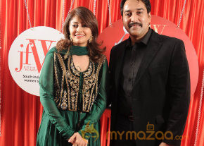 Celebrities At JFW-Diwas photo 7