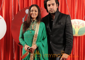 Celebrities At JFW-Diwas photo 16