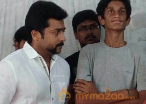 Celebrities Pays Last Respects To Vietnam Veedu Sundaram photo 13