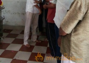 Celebrities Pays Last Respects To Vietnam Veedu Sundaram photo 15