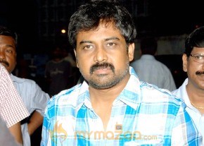 Celebrities At Paiyya Premiere Show photo 8
