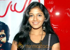 Celebrities At Paiyya Premiere Show photo 27