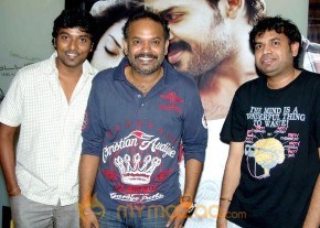 Celebrities At Paiyya Premiere Show photo 18