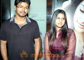 Celebrities At Paiyya Premiere Show photo 21