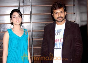 Celebrities At Paiyya Premiere Show photo 22