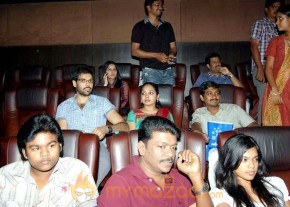 Celebrities At Paiyya Premiere Show photo 30