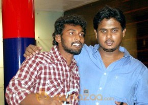 Celebrities At Paiyya Premiere Show photo 19