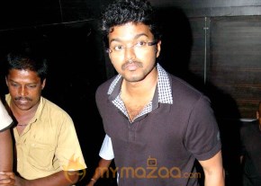 Celebrities At Paiyya Premiere Show photo 28