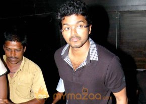 Celebrities At Paiyya Premiere Show