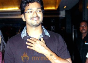 Celebrities At Paiyya Premiere Show photo 29