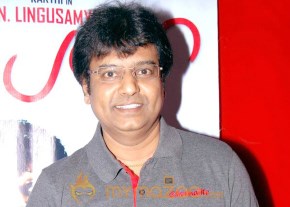 Celebrities At Paiyya Premiere Show photo 16