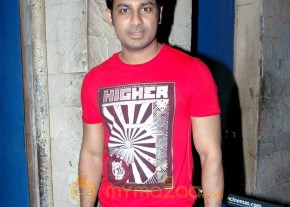 Celebrities At Paiyya Premiere Show photo 10