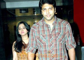 Celebrities At Paiyya Premiere Show photo 9