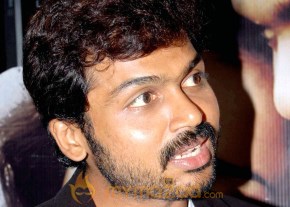 Celebrities At Paiyya Premiere Show photo 11