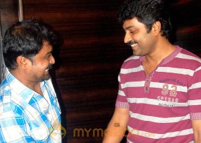 Celebrities At Paiyya Premiere Show photo 5