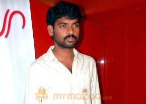Celebrities At Paiyya Premiere Show photo 13