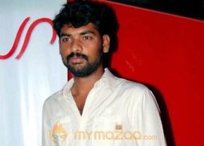 Celebrities At Paiyya Premiere Show photo 15