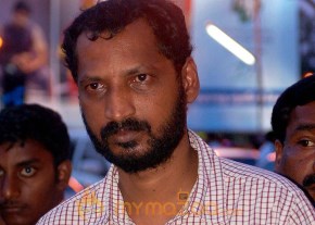 Celebrities At Paiyya Premiere Show photo 24