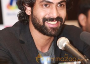 Celebritites At Announce Siima Awards 2013 photo 5