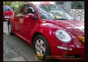 Celebs and Their cars photo 12