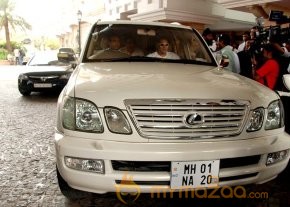 Celebs and Their cars photo 19