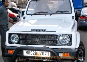 Celebs and Their cars photo 22