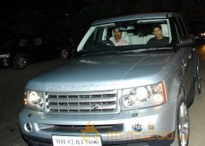 Celebs and Their cars photo 6