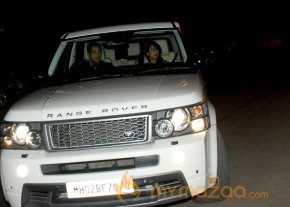 Celebs and Their cars photo 28