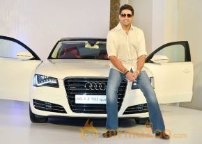 Celebs and Their cars photo 24