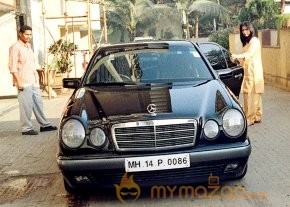 Celebs and Their cars photo 23