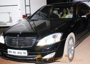 Celebs and Their cars photo 4
