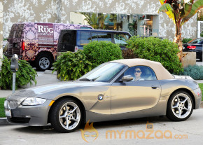 Celebs and Their cars