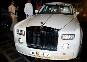 Celebs and Their cars photo 16