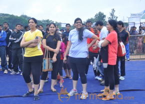Celebs at 10 K Run Event Photos photo 105