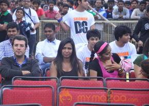 Celebs at 10 K Run Event Photos photo 62