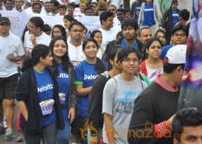 Celebs at 10 K Run Event Photos photo 101