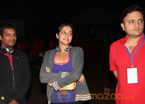 Celebs at 10 K Run Event Photos photo 55
