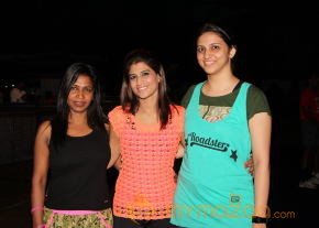 Celebs at 10 K Run Event Photos photo 45