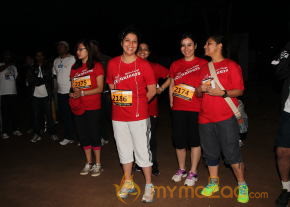Celebs at 10 K Run Event Photos photo 31