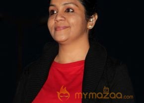 Celebs at 10 K Run Event Photos photo 35