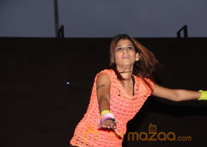 Celebs at 10 K Run Event Photos photo 84