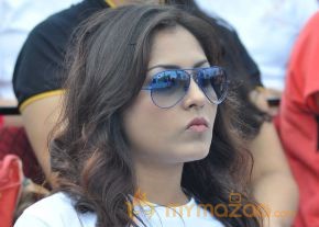 Celebs at 10 K Run Event Photos photo 34