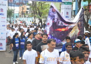 Celebs at 10 K Run Event Photos photo 38
