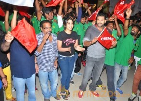 Celebs At 11th CIF Festival Launch Photos photo 13