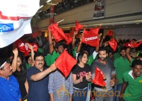 Celebs At 11th CIF Festival Launch Photos photo 20