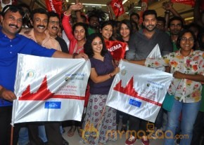 Celebs At 11th CIF Festival Launch Photos photo 39